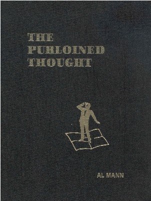 The Purloined Thought by Al Mann PDF