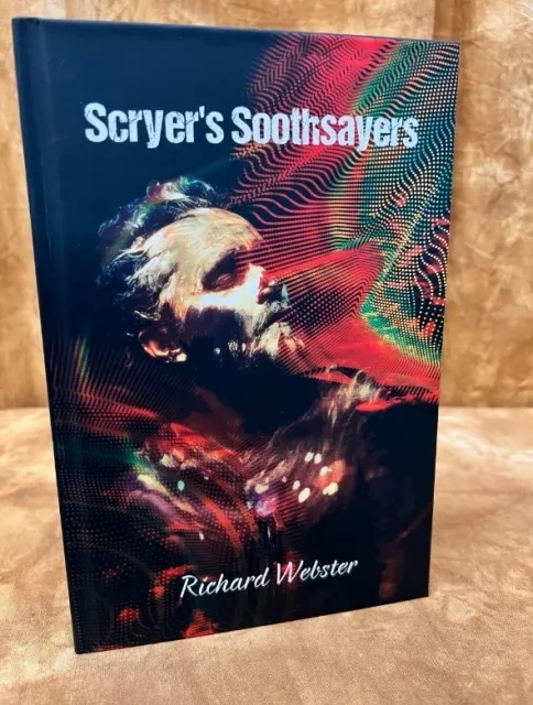 Scryer’s Soothsayers - Neal Scryer - Richard Webster