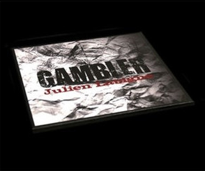 Gambler by Julien Labigne & Marchand de Trucs