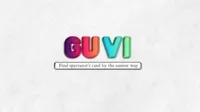 Guvi by Negan
