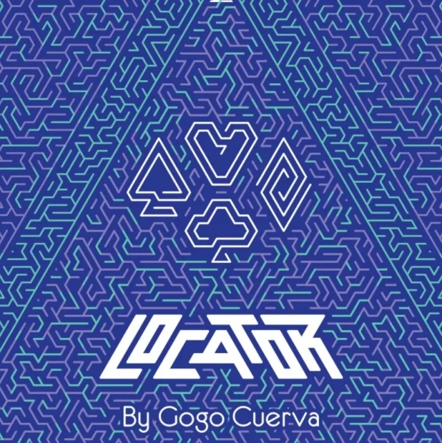 Locator Deck by Gogo Cuerva (Download)