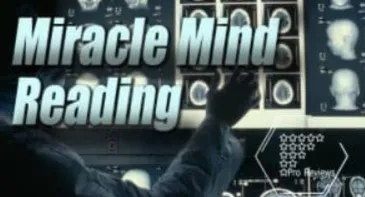 Miracle Mind Reading Conjuring Community