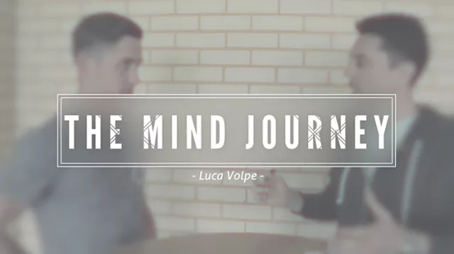 Mind Journey, Excerpt from Semi Mentalism by Luca Volpe video (D