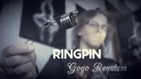RingPin by Gogo Requiem