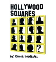 Hollywood Squares by Chris Randall (Ebook Download)