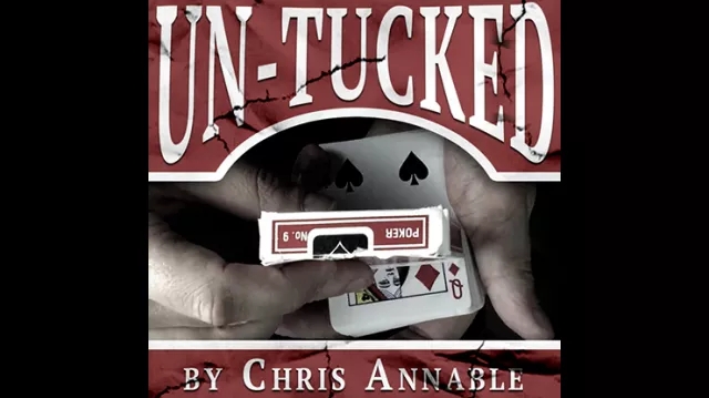 Chris Annable Un-Tucked