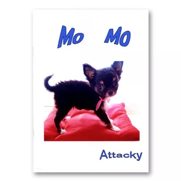 Mo Mo By Atacky