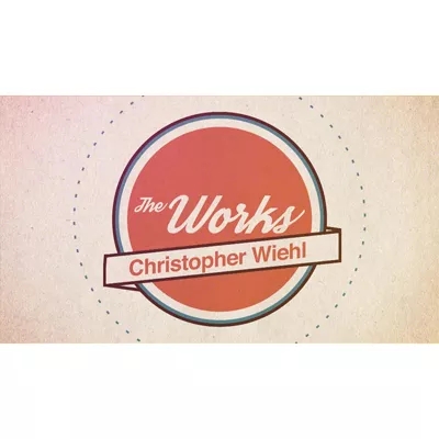 The Works by Christopher Wiehl video (Download)