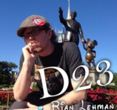 D23 by Rian Lehman (Video Download)