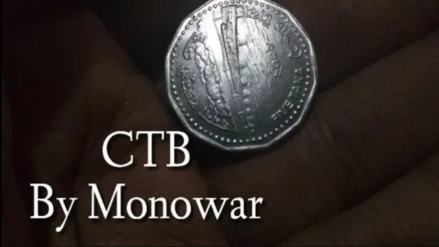 CTB by Monowar