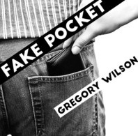 Fake Pocket by Gregory Wilson (Instant Download)