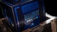 GAMBIT (Online Instruction) by Tony Anverdi