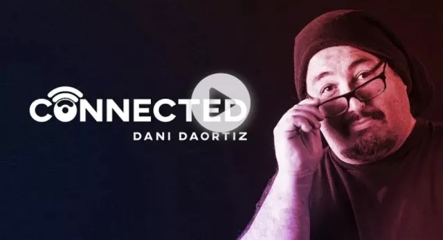 Connected download (video) by Dani DaOrtiz