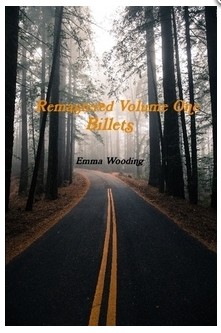 Remastered Volume One - Billets by Emma Wooding (Strongly recomm