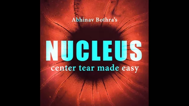 NUCLEUS by Abhinav Bothra Mixed Media (Download)