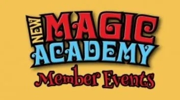 David Kaye - New Magic Academy Lecture by David Kaye