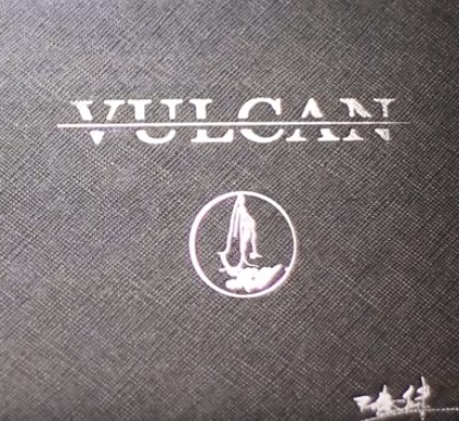 Vulcan By 王春健