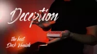 Deception by Ilya Melyukhin