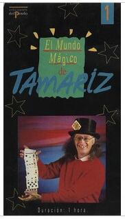 El Mundo Magico de Juan Tamariz 1-8