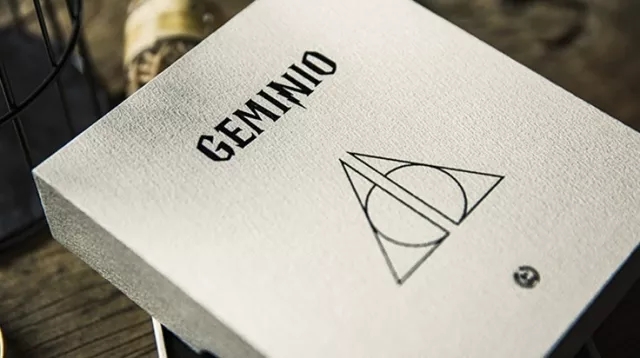 Geminio (Online Instructions) by TCC