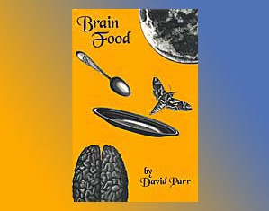 Brain Food by David Parr