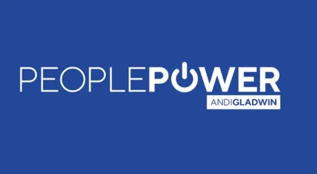 People Power by Andi Gladwin