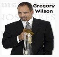 Gregory Wilson - Lecture 2012(1-2)