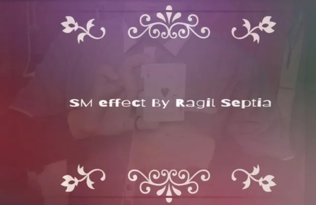 SM effect By Ragil Septia (Instant Download)