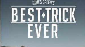 James Galea's Best Trick Ever 1 & 2
