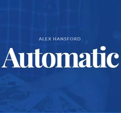 Alexander Hansford by Automatic