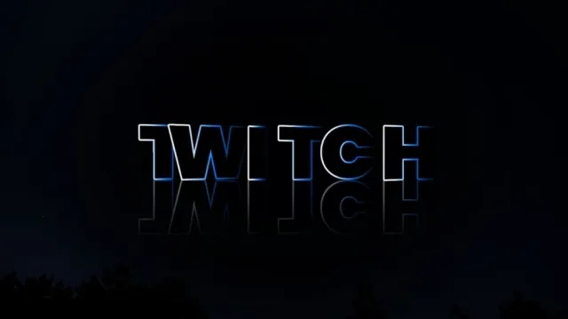 Twitch by Negan