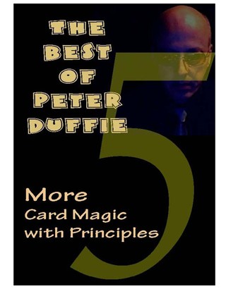 Best of Duffie Vol 5 by Peter Duffie