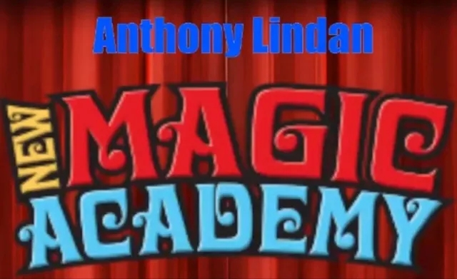Anthony Lindan – New Magic Academy Lecture (2022-06-16) By Antho