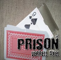 Prison by Verrell Axel