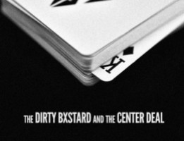 The Dirty Bxtard and The Center Deal Masterclass by Daniel Madis