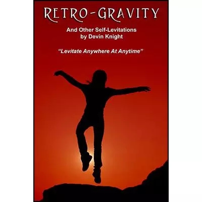 Retro-Gravity by Devin Knight – ebook (Download)