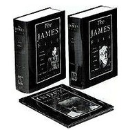 The James File (3 Book Set) by Allan Slaight