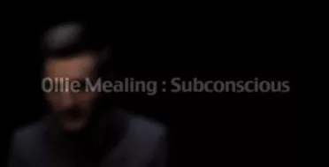 Ollie Mealing - Subconscious By Ollie Mealing