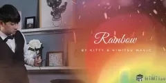 Rainbow by Kitty