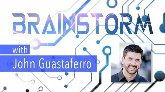 Conjuror Community Brainstorm with John Guastaferro