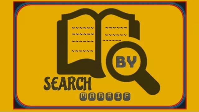 Search by Maarif