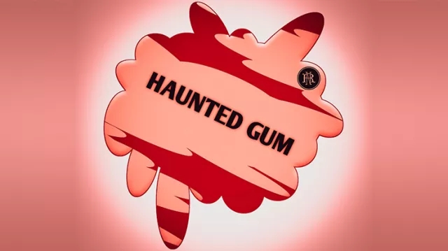 Haunted Gum by Rizki Nanda & RN Magic Presents video (Download)