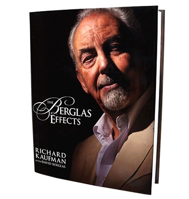 The Berglas Effect (eBooks and DVD) by Richard Kaufman and David