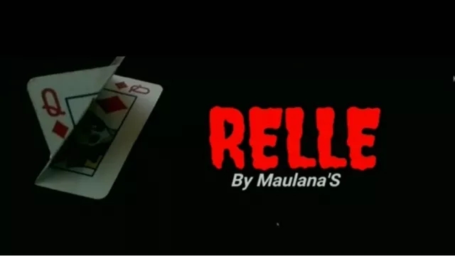 RELLE by MAULANAS