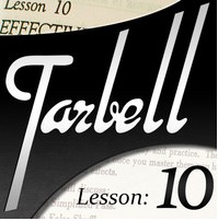Tarbell 10: Effective Card Mysteries