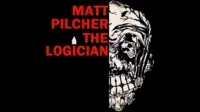 MATT PILCHER THE LOGICIAN by Matt Pilcher