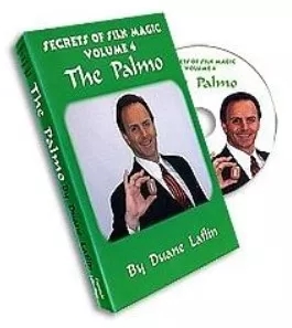 The Palmo By Duane Laflin