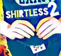 ShirtLess 2 by Kareem Ahmed