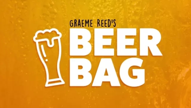 Beer Bag by Graeme Reed