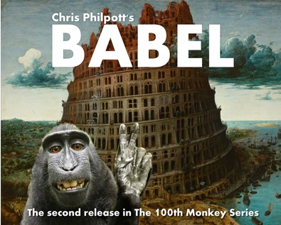 Chris Philpott - Babel